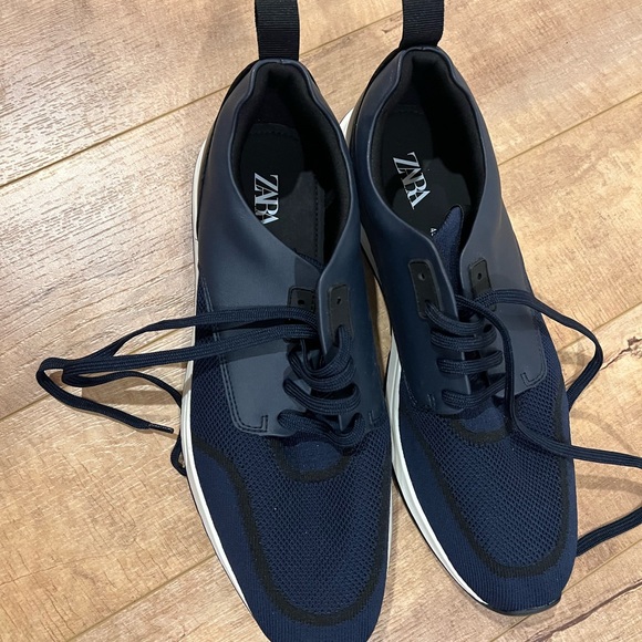 Zara shoes - Picture 2 of 4